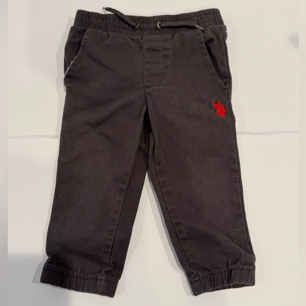 Ralph Lauren 2T pants